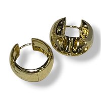 Pendientes Mandile 1922 Mujer Erosioni in Plata 2CEOC128648